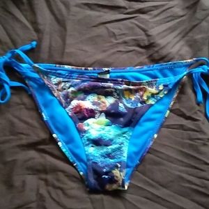 Pelagic Atlantic bikini bottoms